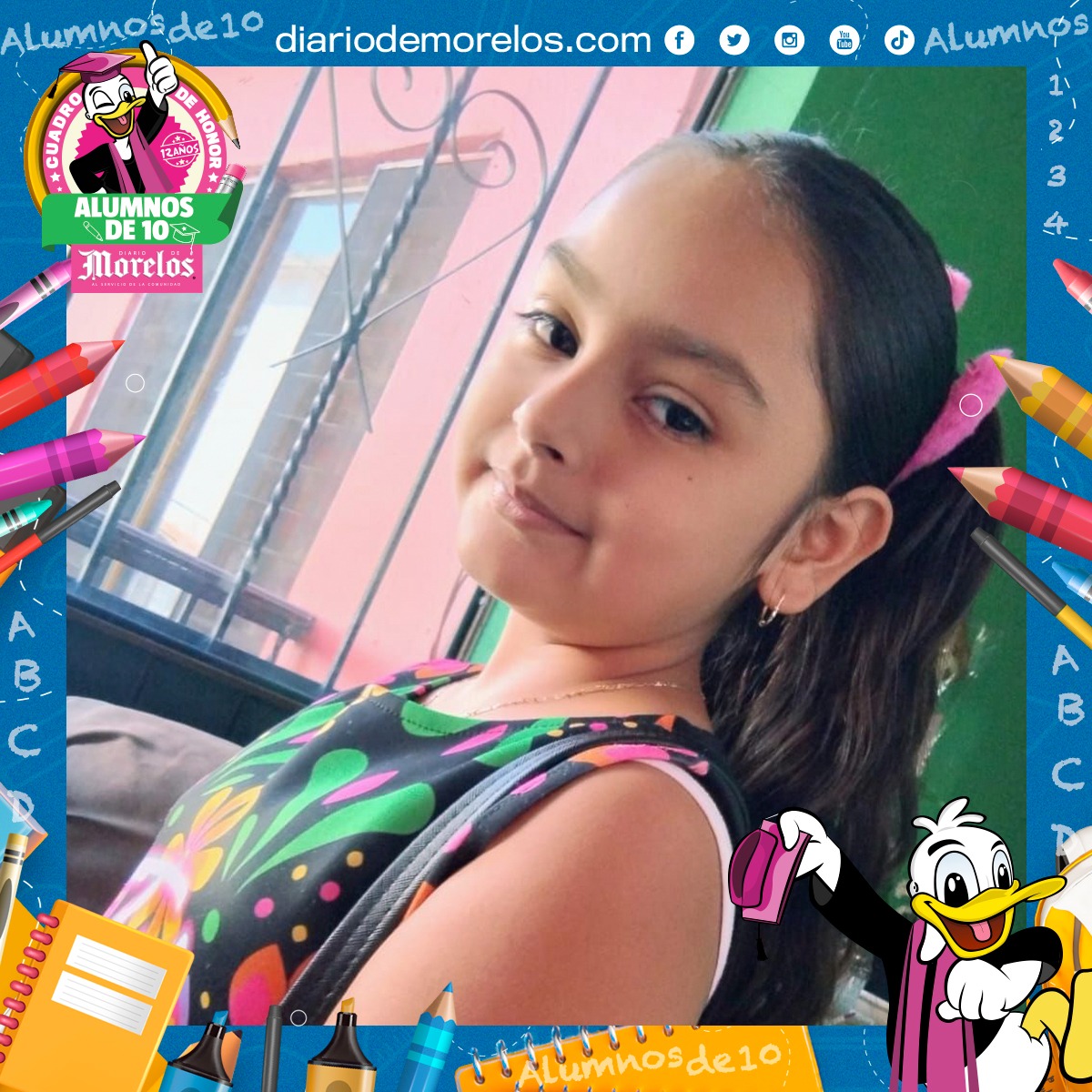 GENESIS ZAZIL SANDOVAL CASTAN �EDA